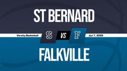 01/6 Highlights vs St Bernard
