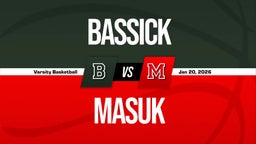 01/19 Highlights vs Bassick