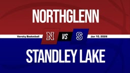 01/9 Highlights vs Northglenn