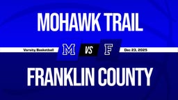 12/22 Highlights vs Mohawk Trail