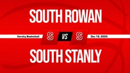 12/19 Highlights @ South Stanly