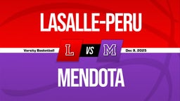 12/8 Highlights vs LaSalle-Peru