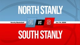01/13 Highlights vs North Stanly