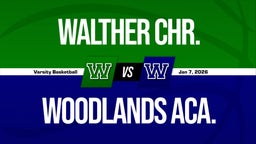 01/6 Highlights @ Woodlands Aca.