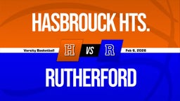 02/6 Highlights @ Rutherford