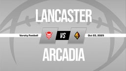 10/3 Highlights @ Arcadia