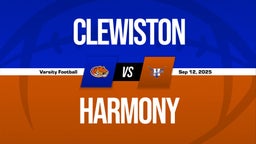 09/12 Highlights vs Clewiston