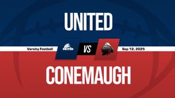 09/12 Highlights vs United