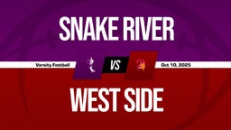 10/10 Highlights vs Snake River