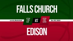 12/19 Highlights vs Falls Church