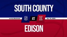 12/9 Highlights @ Edison