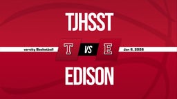 01/5 Highlights @ Edison