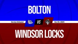 10/3 Highlights @ Windsor Locks