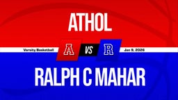 01/8 Highlights @ Ralph C Mahar