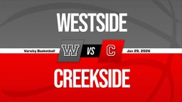 01/29 Highlights @ Creekside