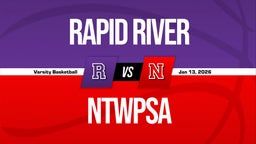 01/13 Highlights @ NTWPSA