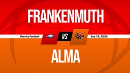 09/12 Highlights @ Alma
