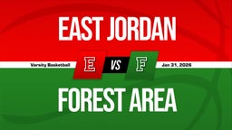 01/30 Highlights @ Forest Area