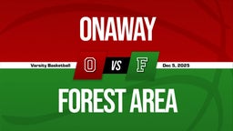 12/5 Highlights @ Forest Area