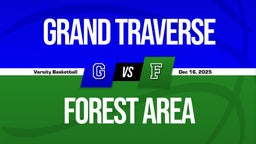 12/15 Highlights @ Forest Area