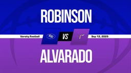 09/12 Highlights @ Alvarado