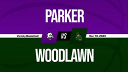 12/18 Highlights vs Parker