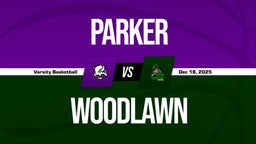 12/18 Highlights @ Woodlawn