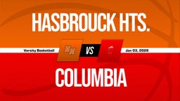 01/3 Highlights @ Columbia