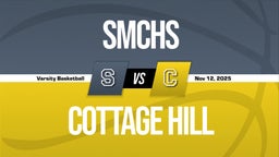 11/11 Highlights vs SMCHS