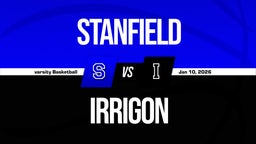 01/9 Highlights @ Irrigon