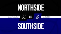 01/27 Highlights vs Northside