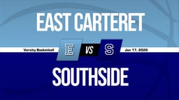 01/16 Highlights vs East Carteret