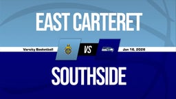 01/16 Highlights vs East Carteret