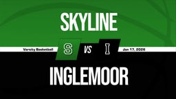 01/17 Highlights vs Skyline