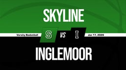 01/17 Highlights @ Inglemoor