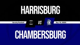 09/12 Highlights vs Harrisburg