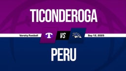 09/12 Highlights @ Peru