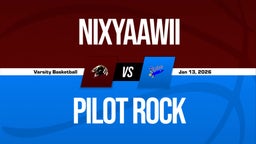 01/13 Highlights vs Nixyaawii