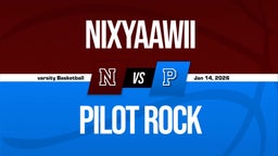 01/13 Highlights vs Nixyaawii