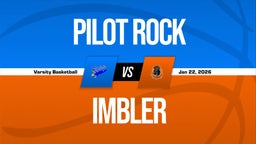 01/22 Highlights @ Imbler