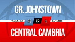 09/12 Highlights vs Gr. Johnstown