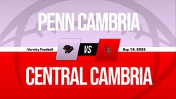 09/19 Highlights @ Central Cambria