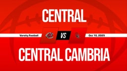 10/10 Highlights vs Central