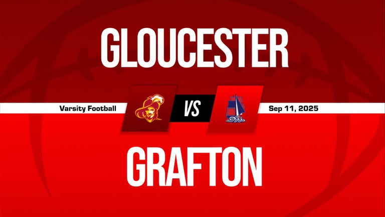 Video player poster image