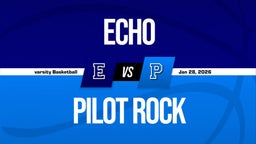 01/27 Highlights @ Pilot Rock
