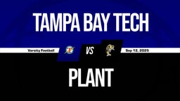 09/12 Highlights vs Tampa Bay Tech