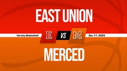 12/16 Highlights @ Merced