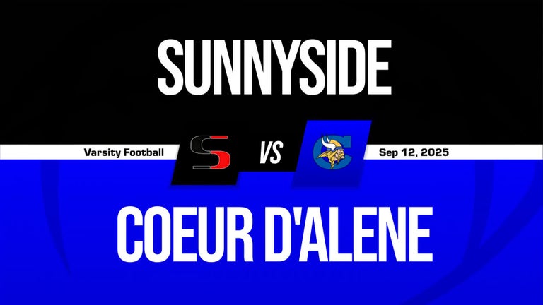 Video player poster image