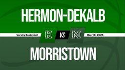 12/18 Highlights @ Morristown
