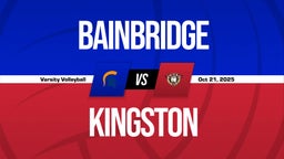 10/21 Highlights vs Bainbridge